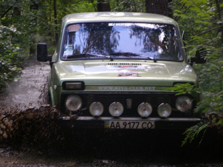 Неділя на УРА 4
