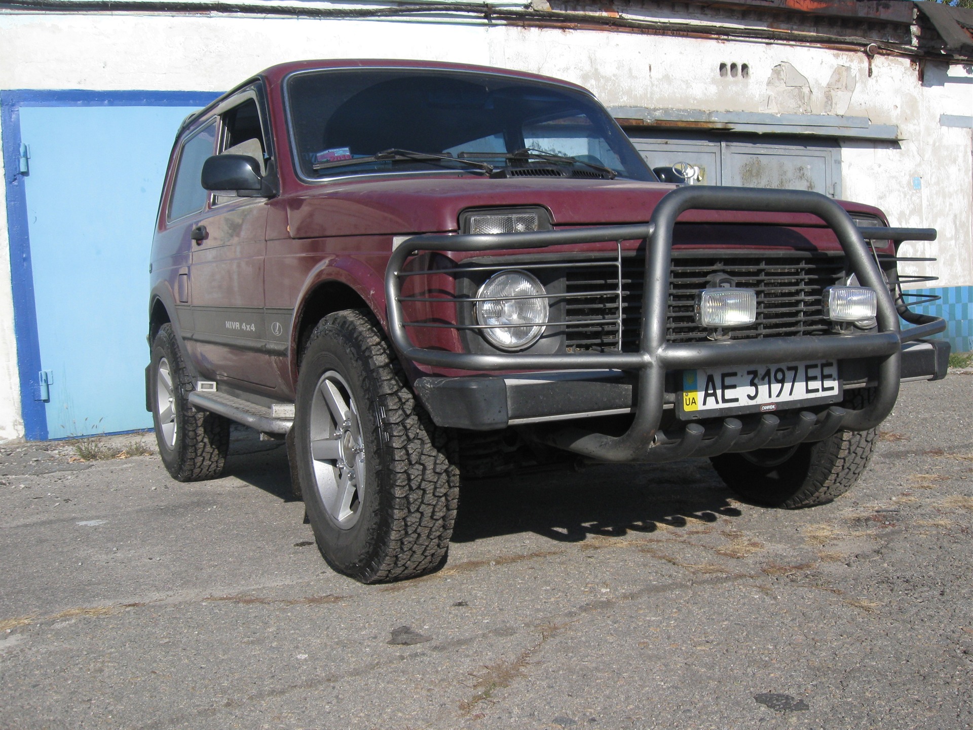 ЛІФТ (сам процес) 1