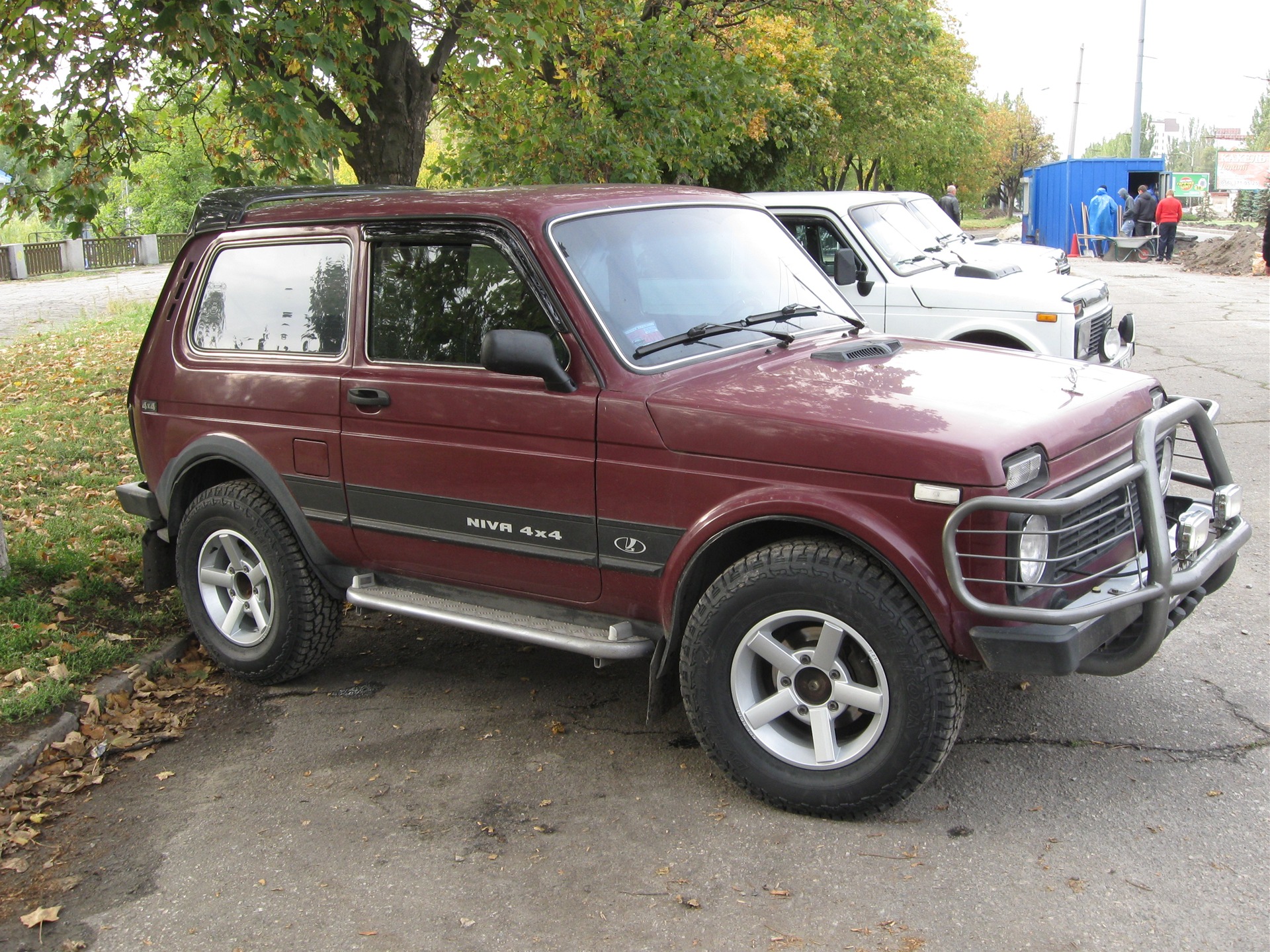 Нові ковзанки 1