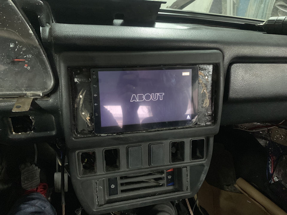 Дверні карти та музика 3