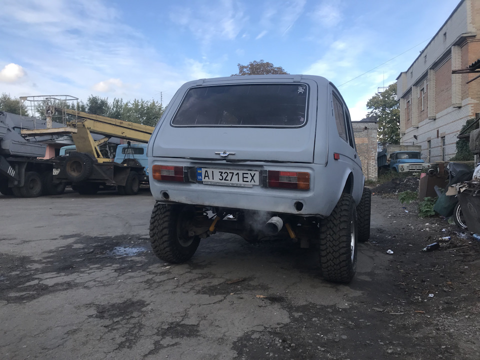 Ліфт підвіски потрібна порада 2