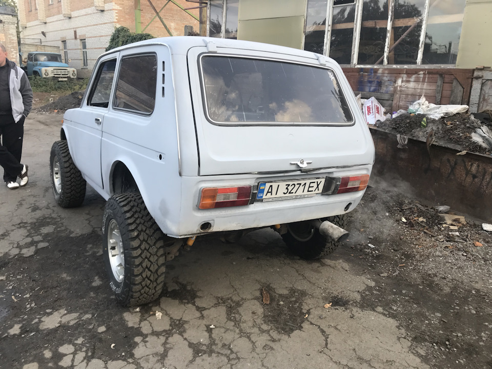 Ліфт підвіски потрібна порада 3