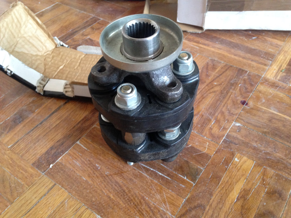 Ось що зміниться в ниві 🔧 5