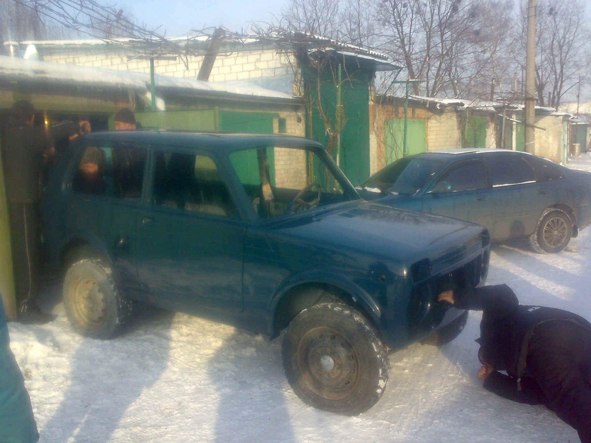 Ремонт. 3