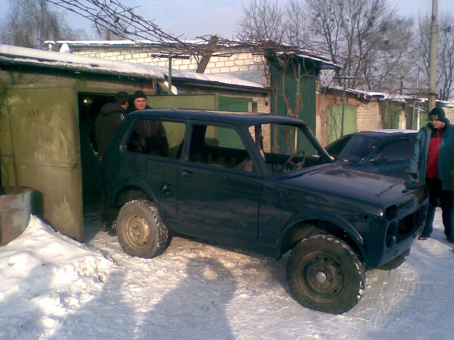 Ремонт. 4
