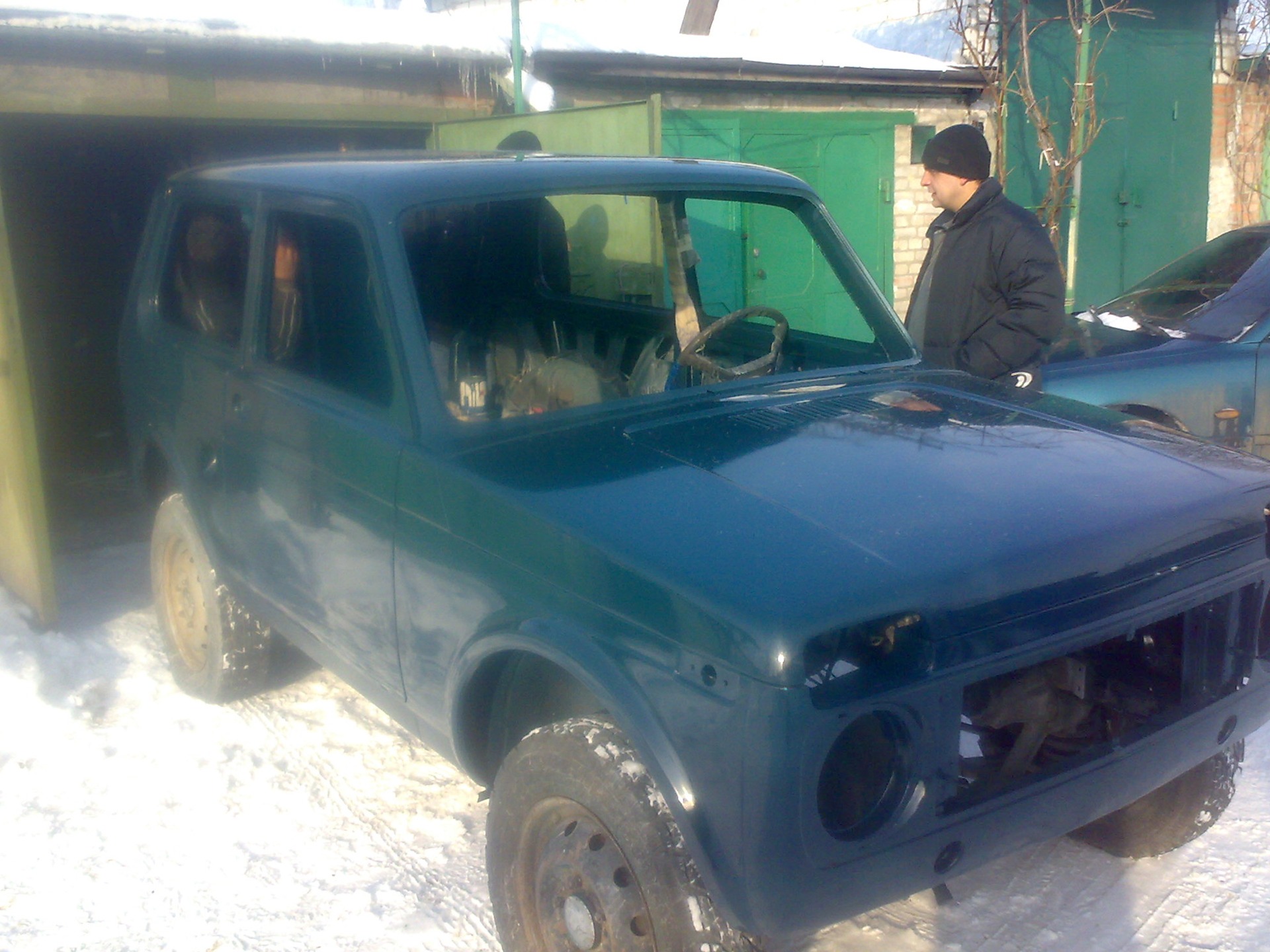 Ремонт. 5