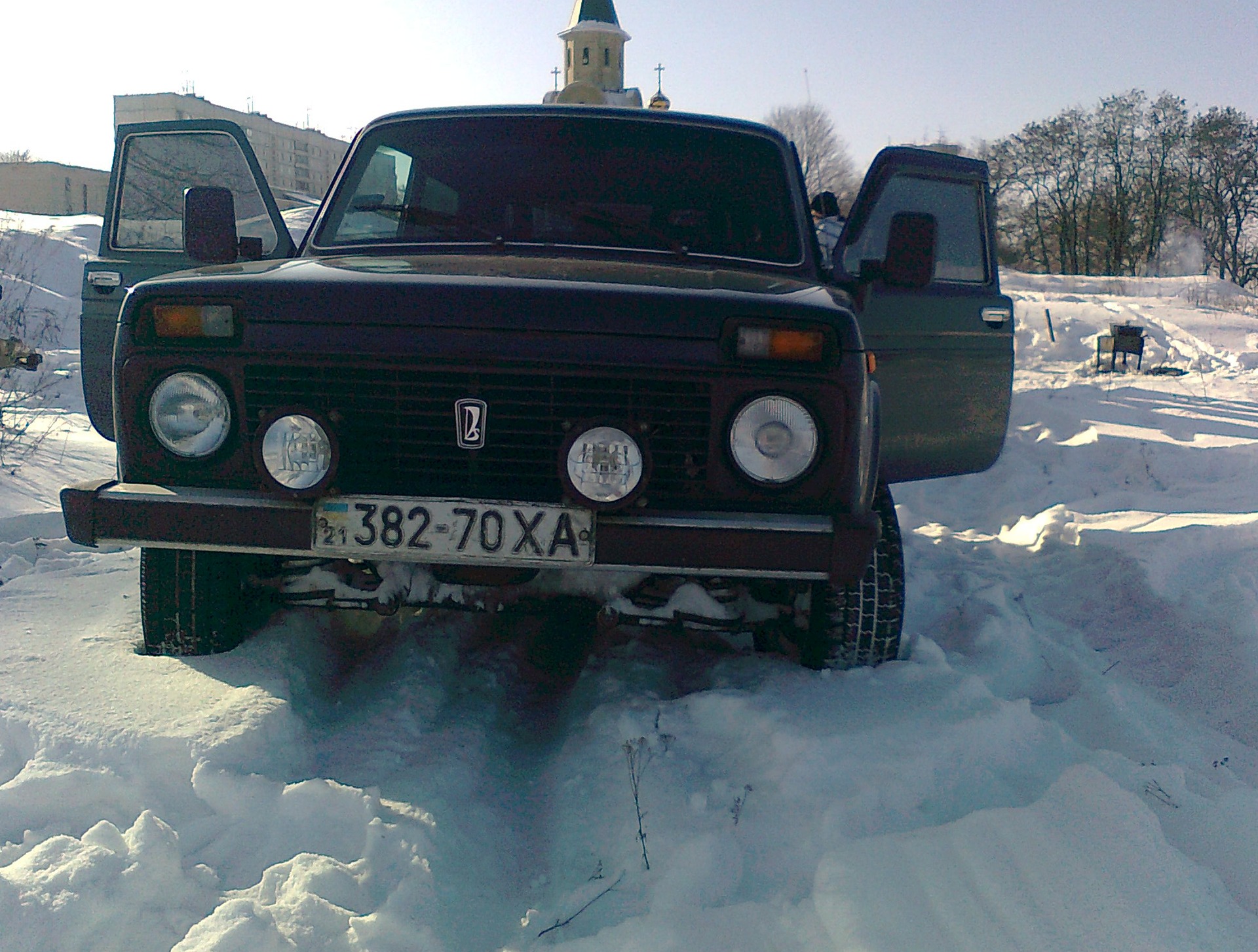 Запис, 31 січня 2011 1