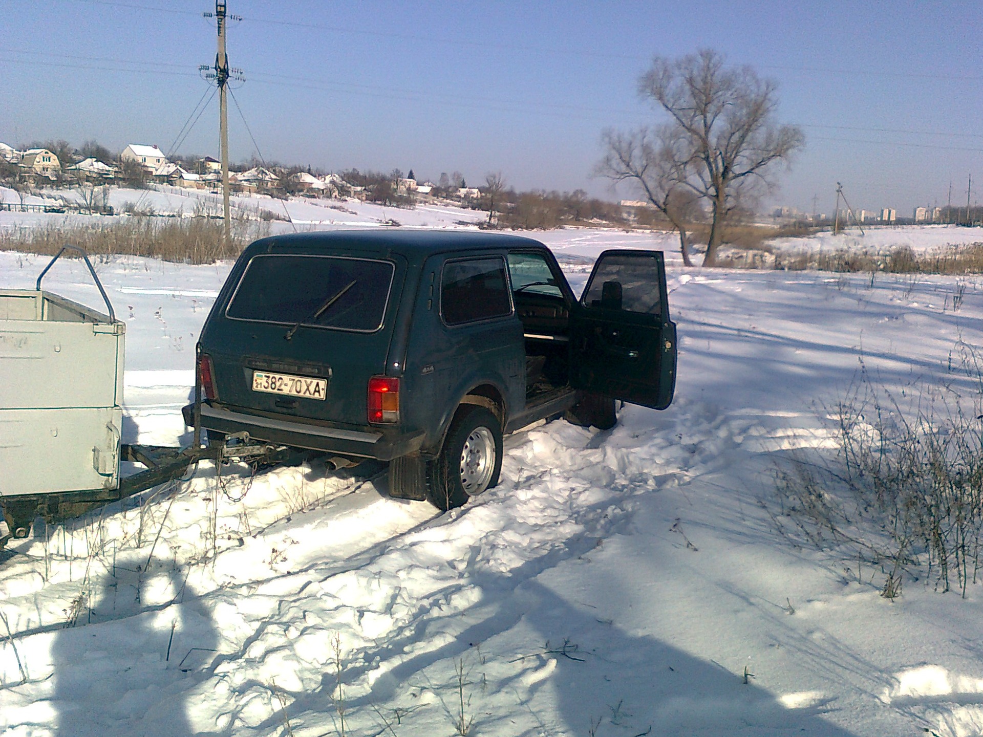 Запис, 31 січня 2011 3