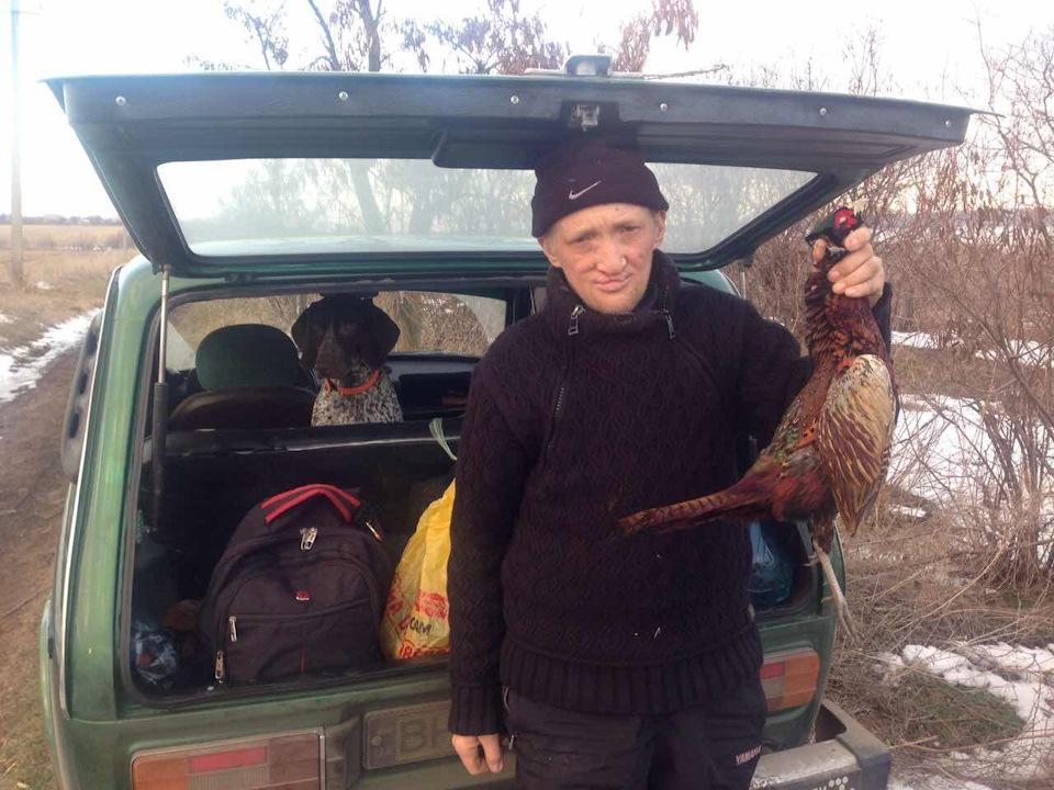 Не їде газу ((( На бензині літає((( 2