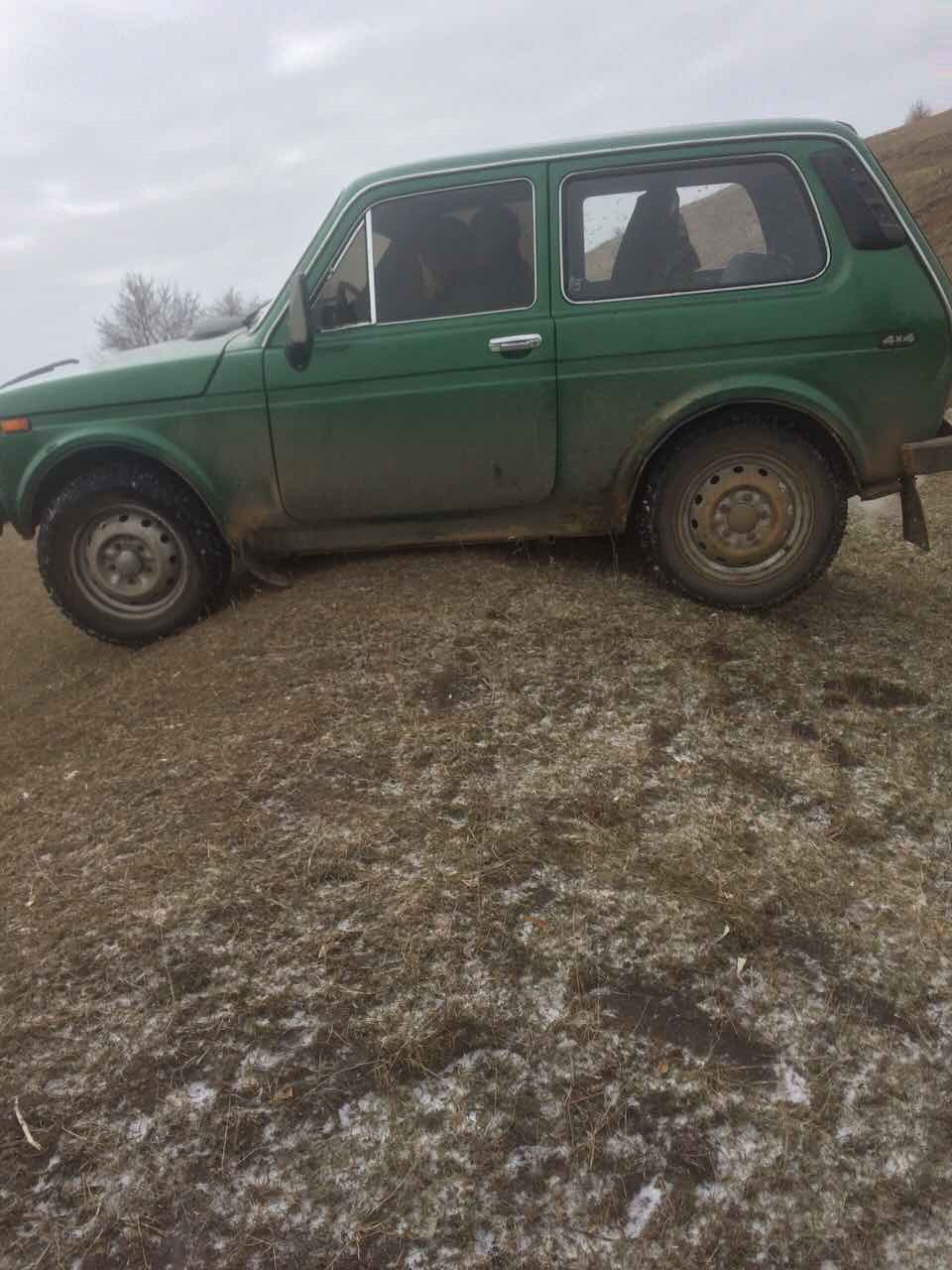 Покатушка 2ч))) 3