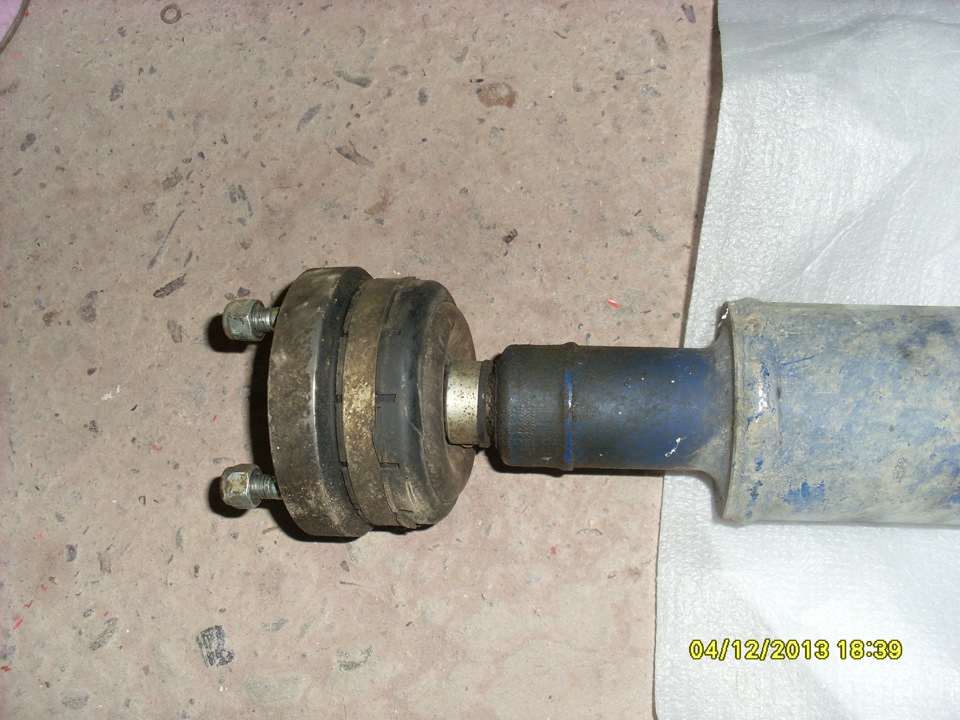 Кардані вали… 4