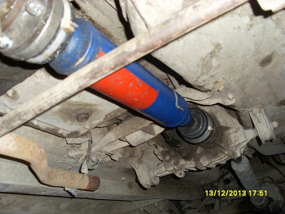 Пуск відбувся. 3