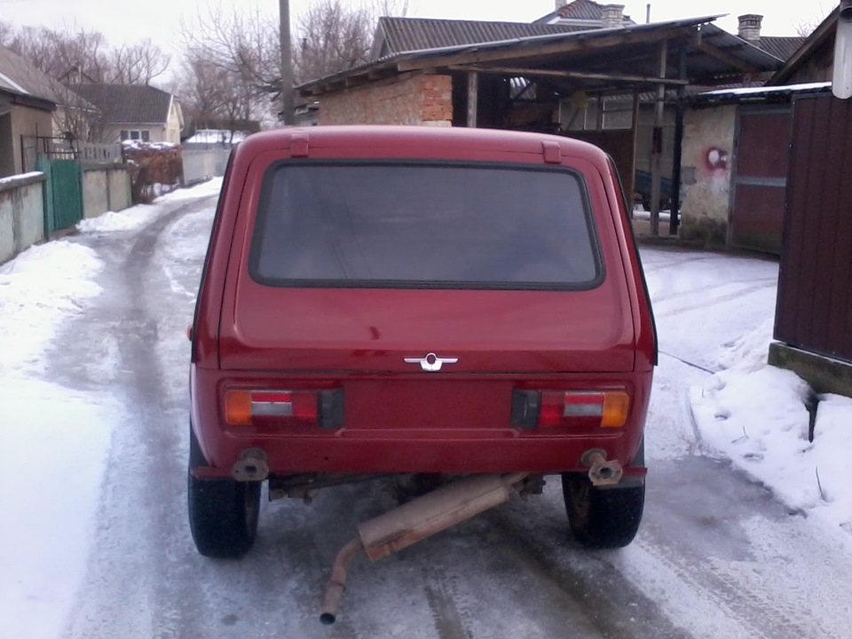 Виїхав:) зібрав салон:)) 2