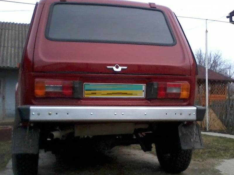 Вигуляв Тигра. 2