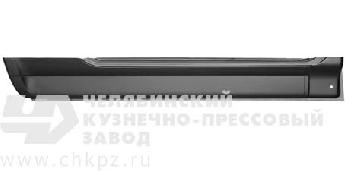 Закупівля заліза 2