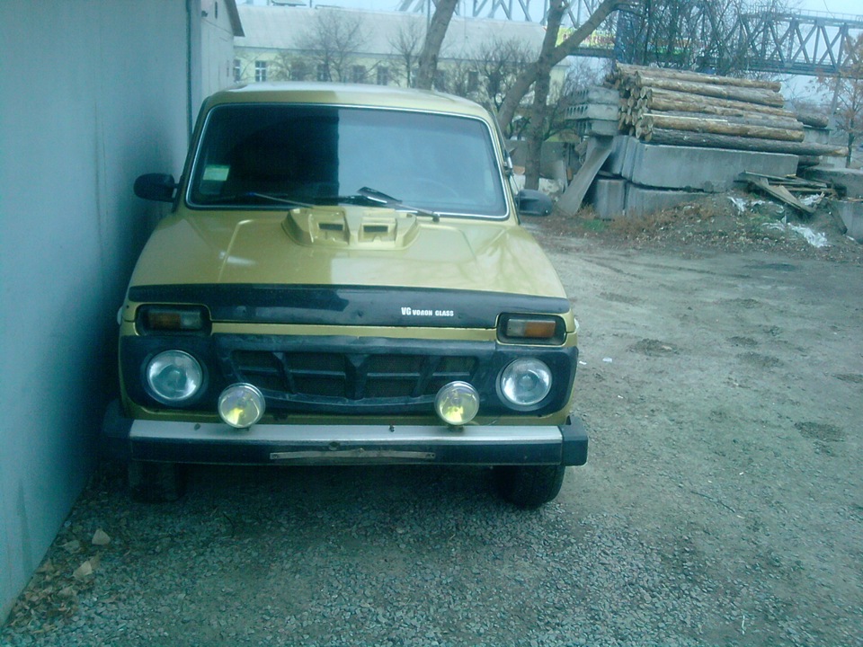 Ось такий ми її купиви 1