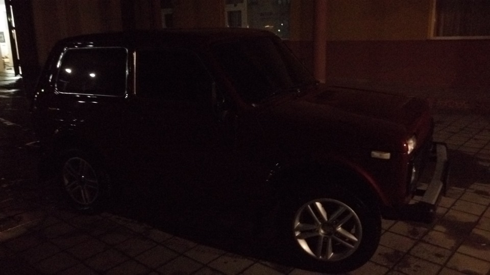 Помили після зими 4