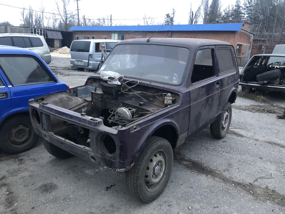 Покупка чудо машини 3