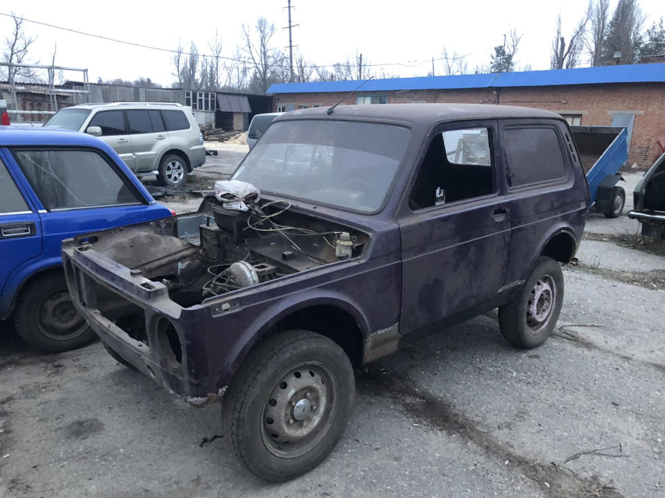 Покупка чудо машини 1