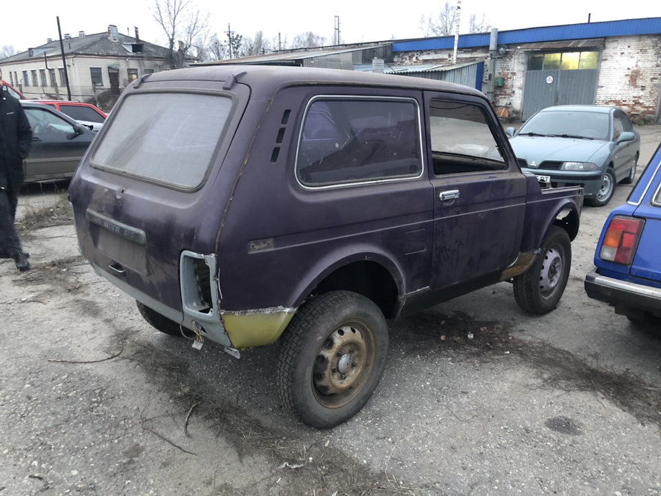 Покупка чудо машини 4