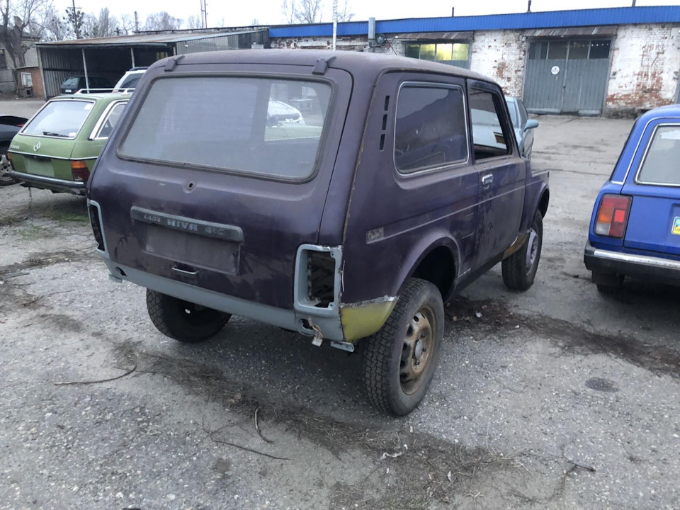 Покупка чудо машини 2