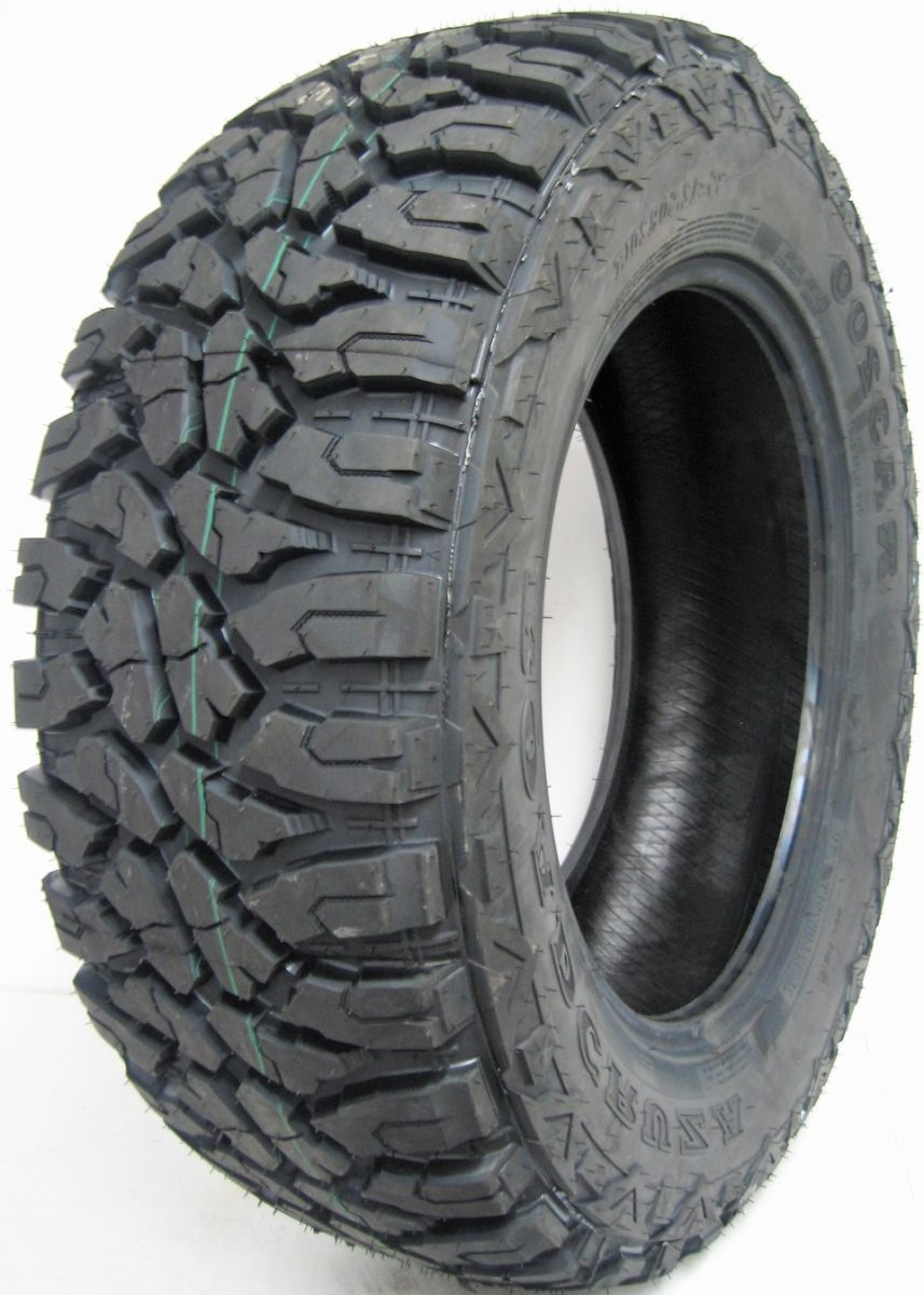 Гума 235/75 R15 BFGoodrich Mud Terrain T/A KM2 4