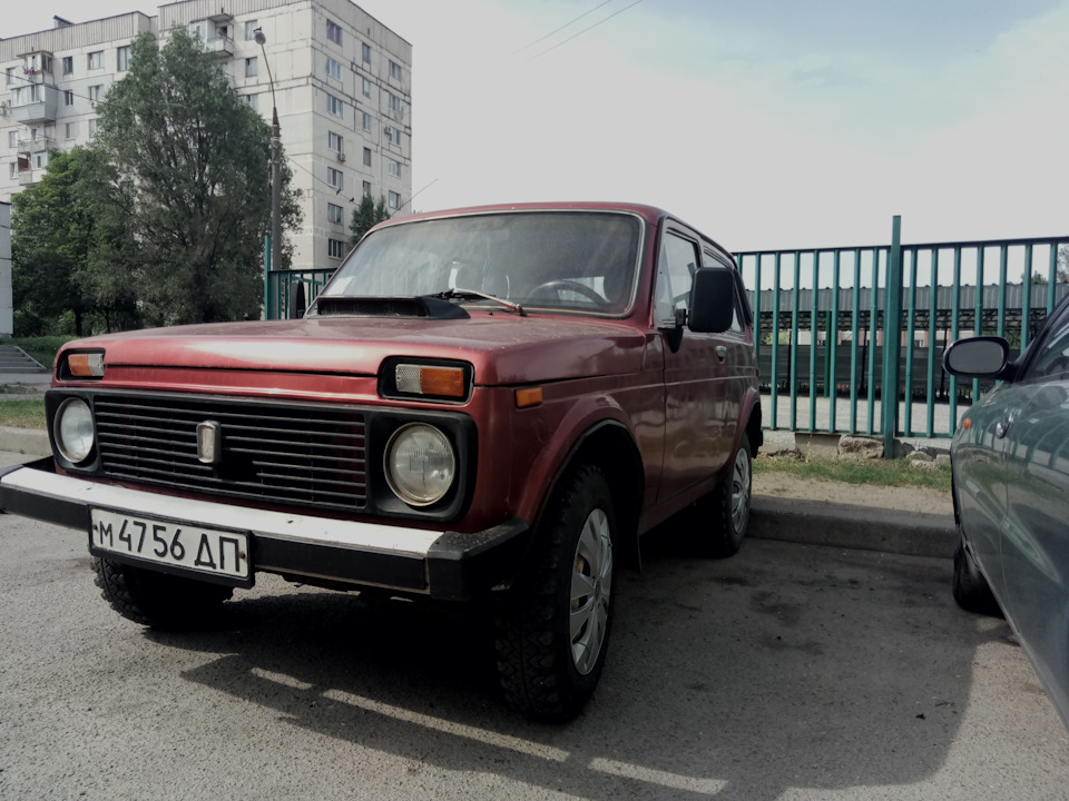Зеркала! 4