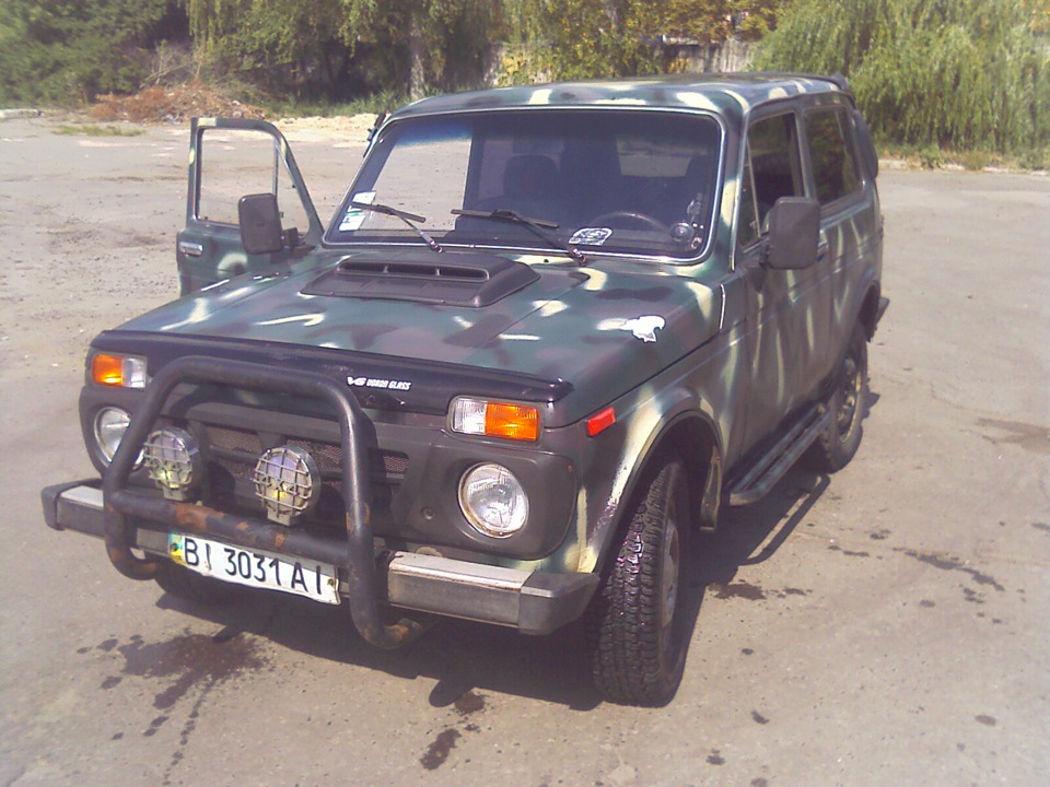 ПЕРШЕ миття авто з моменту покупки тобто з 2005 року 2