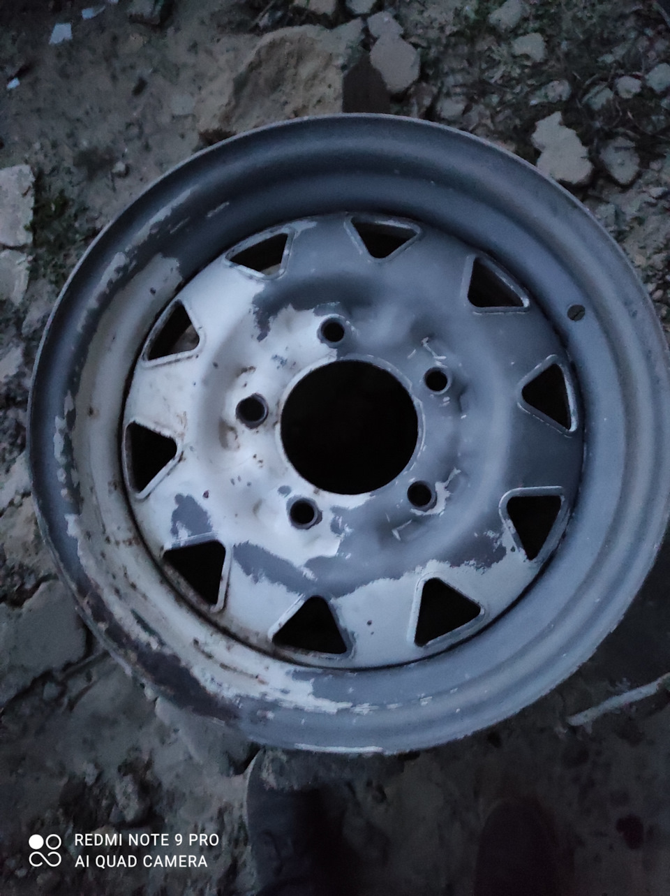 Лабутени 5
