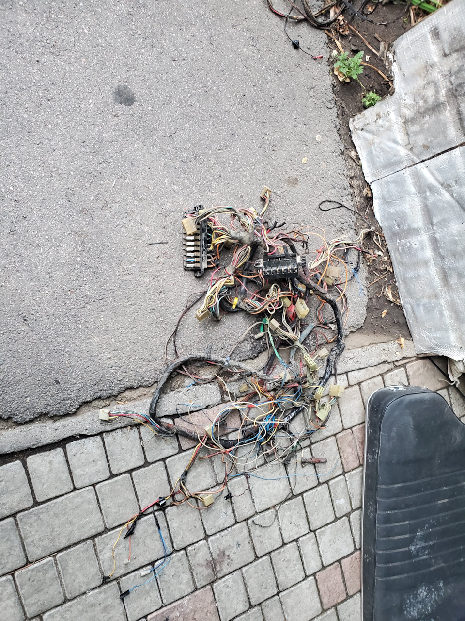 Поволі приводжу до тями 3