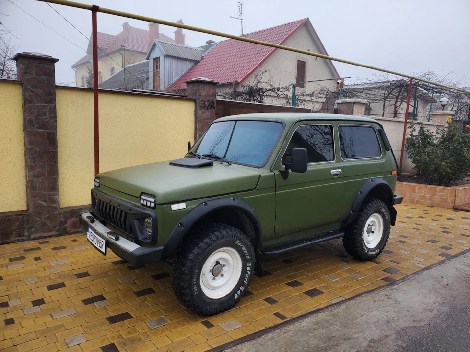 Тонування