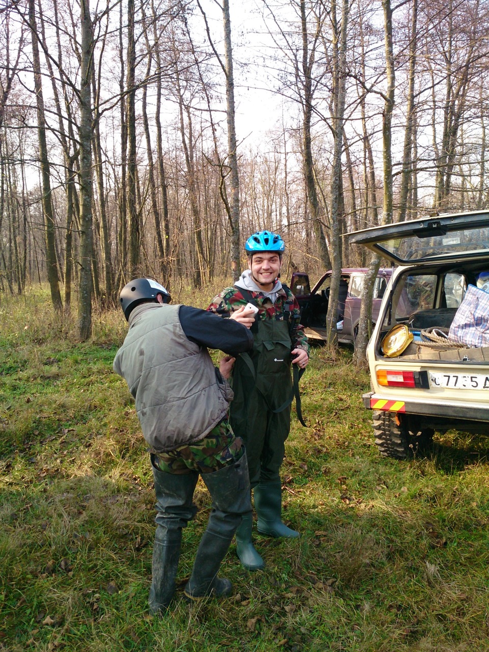 Буймерівка 2013 2