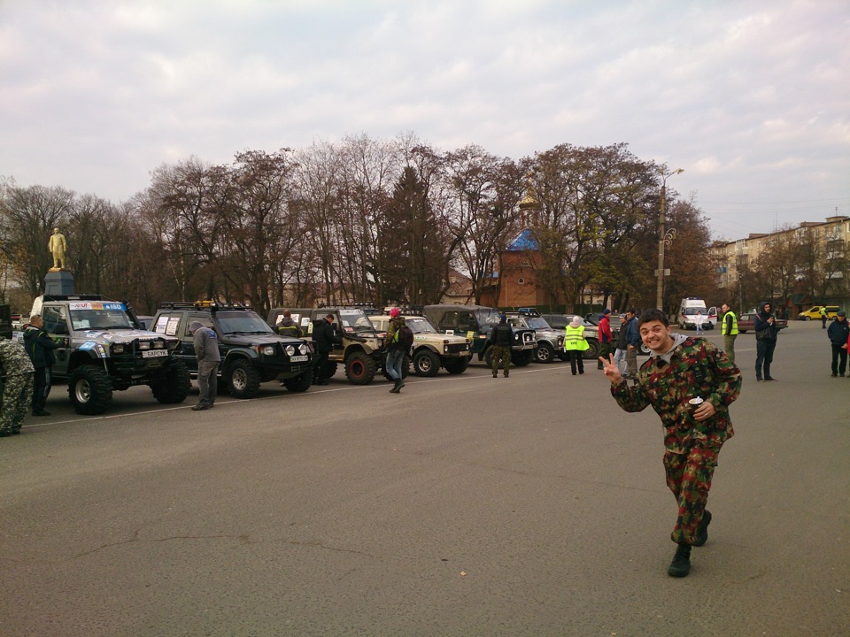 Буймерівка 2013 1