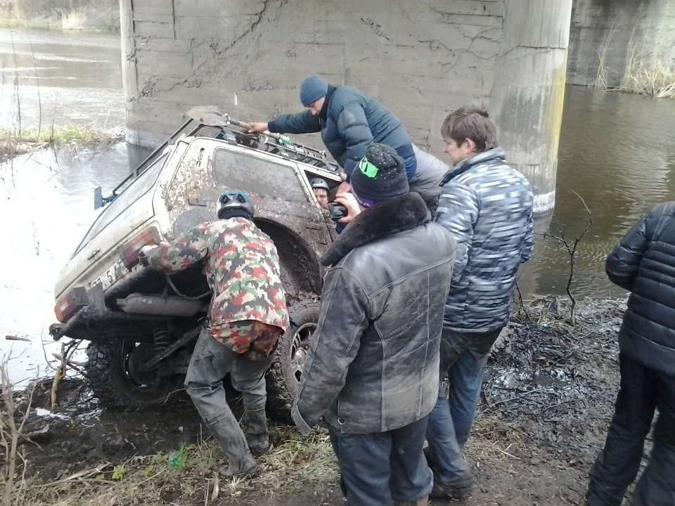 КМБ-2014