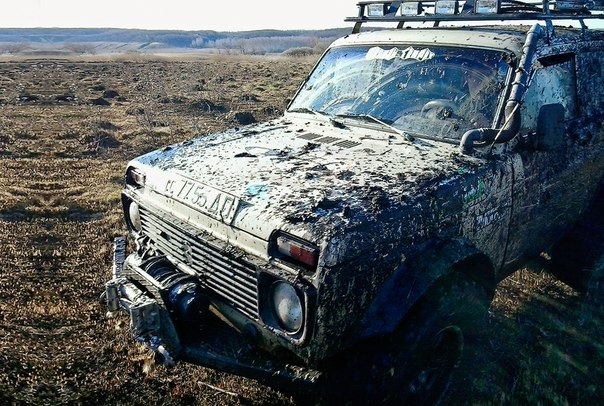 Покатушка і тест блокування Блокування. 4