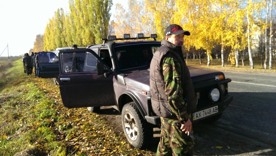 Семиозерье 2