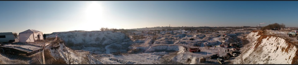 Тріал глинозаміс - 2013 1
