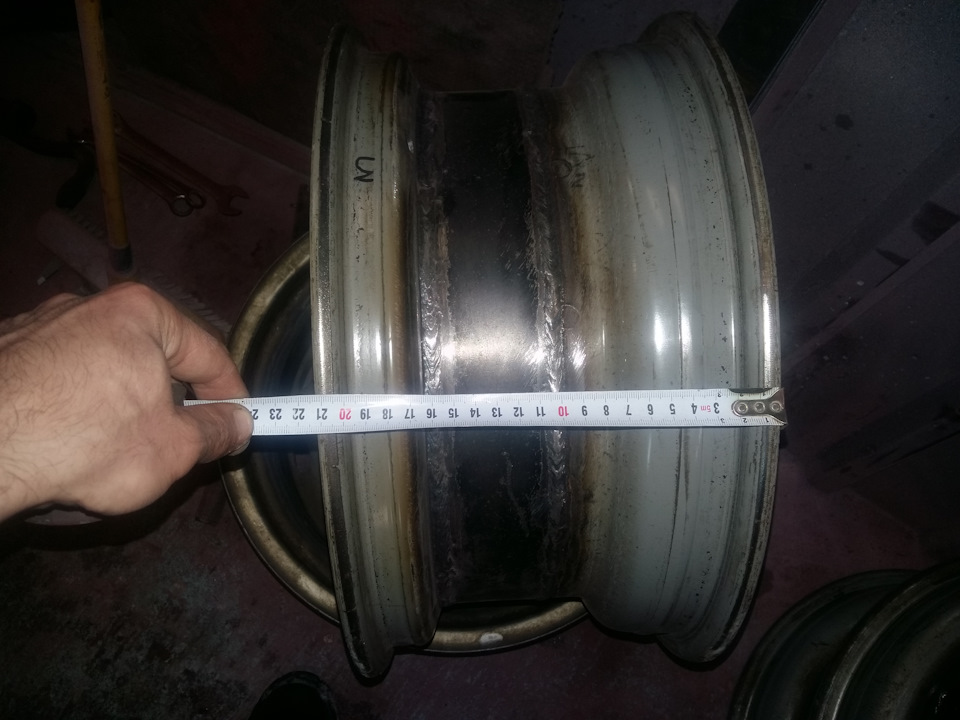 Розварювання приїхали 3