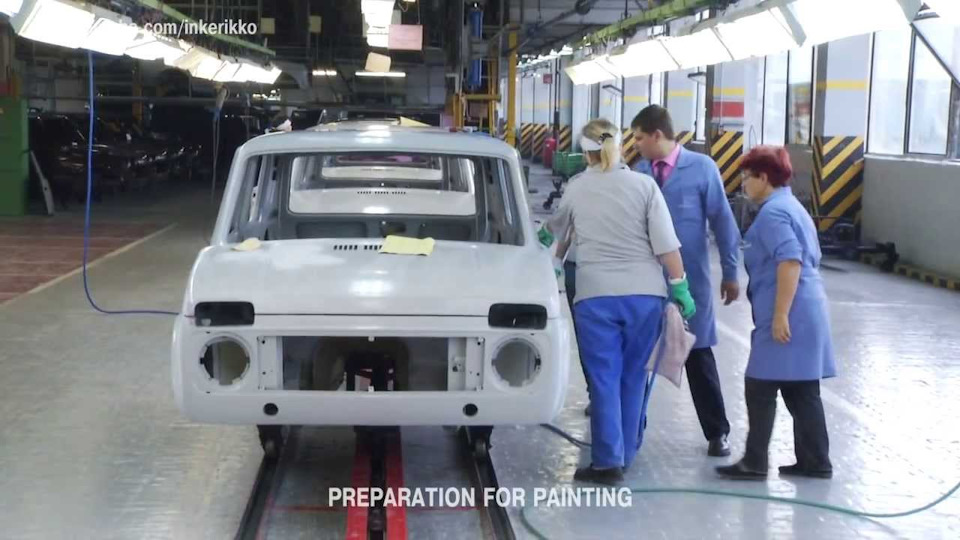 Фарбування 1