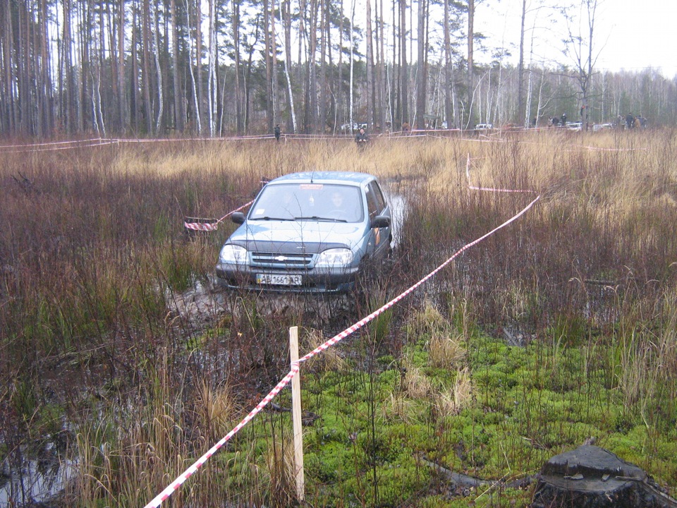 Днюха Нива клубу в Києві 2012 р 4