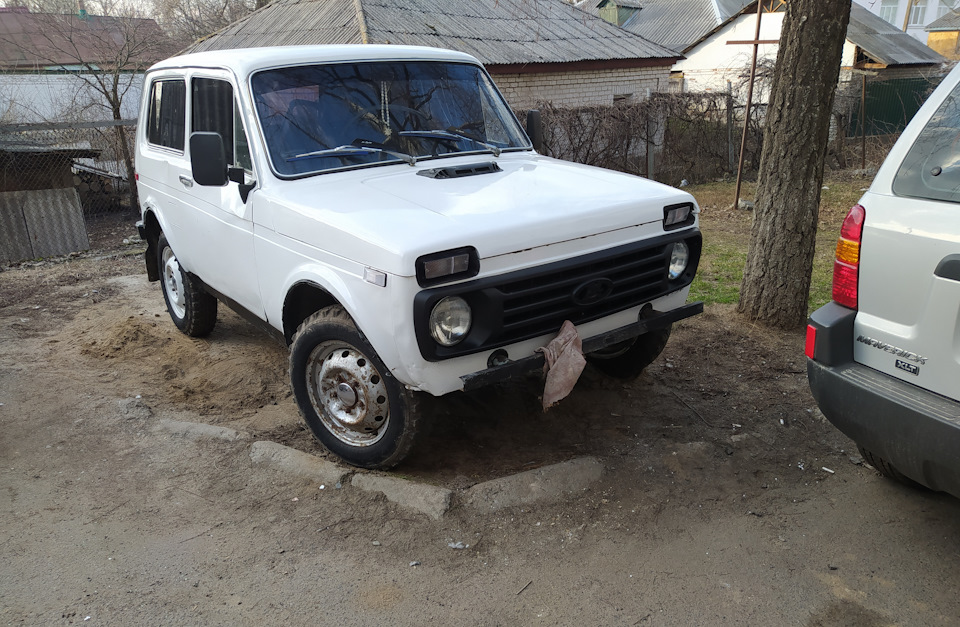 Трохи візуального 1