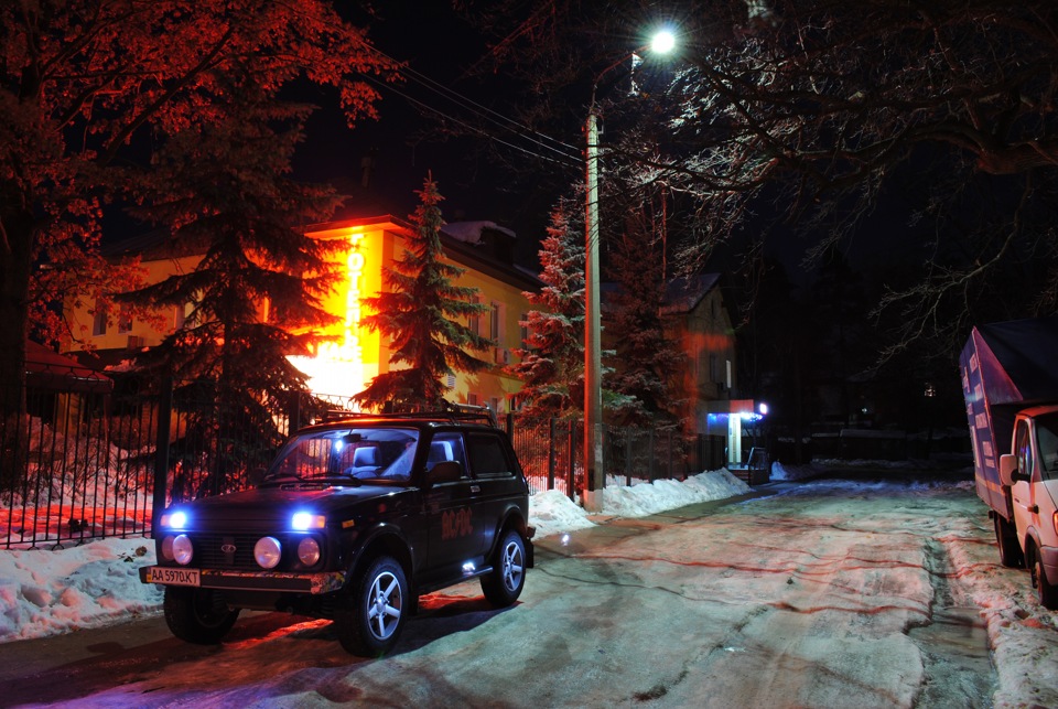 давно тут не писав, фотосет 5