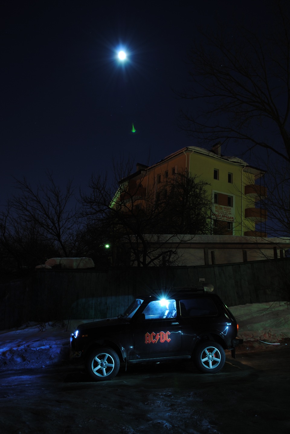 давно тут не писав, фотосет 3