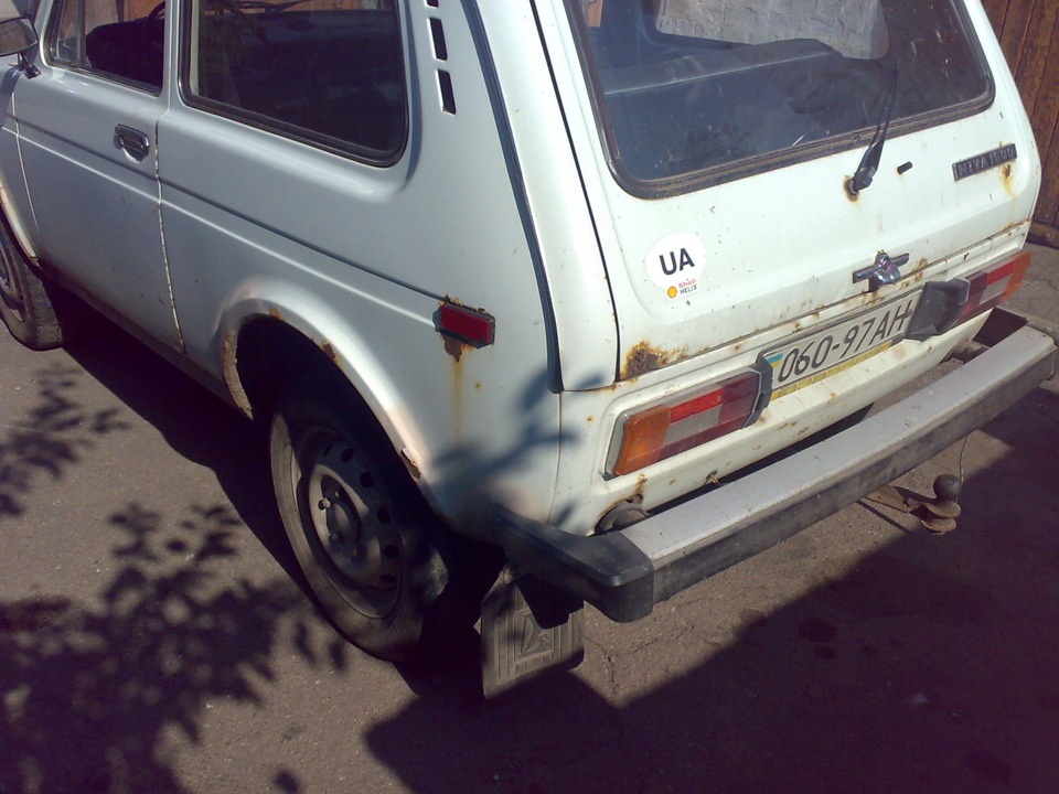 Старі фотки... 4