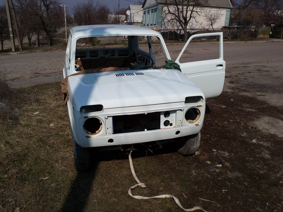 Здійснилося))))) 2
