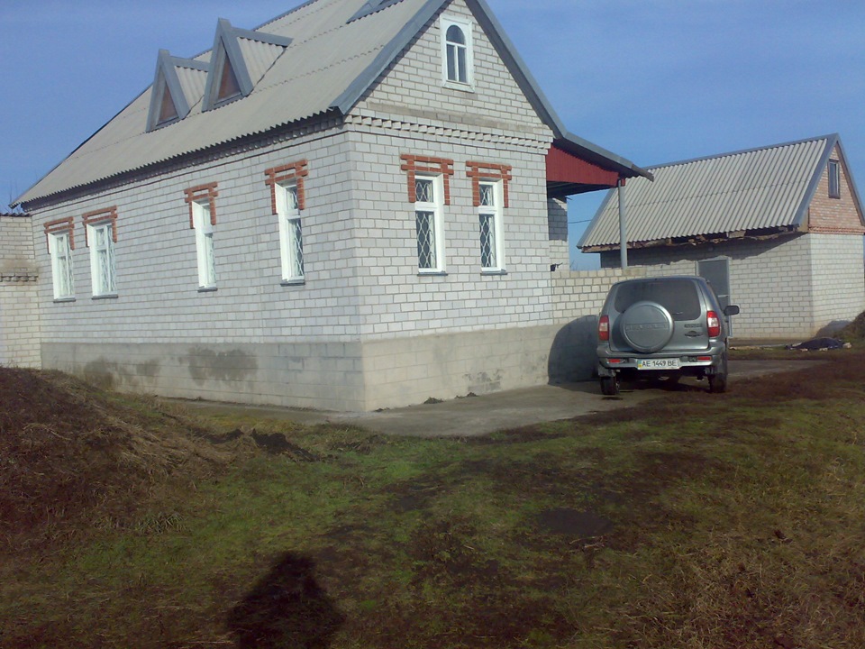 Друга нивка! 4