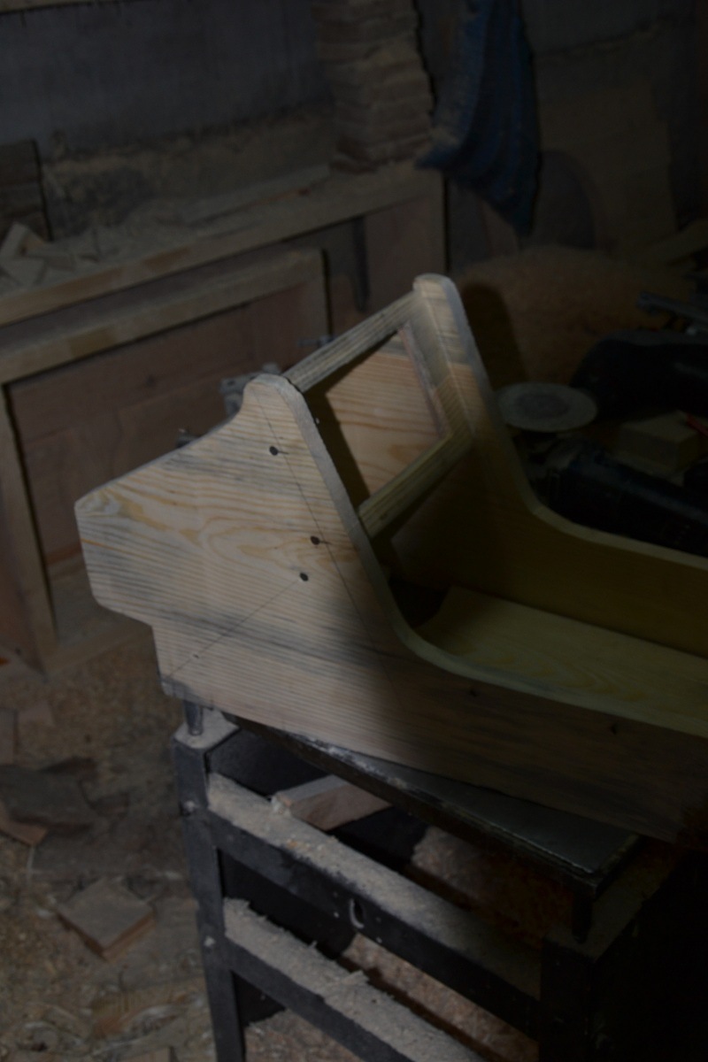 Custom або Hand Made панель 2