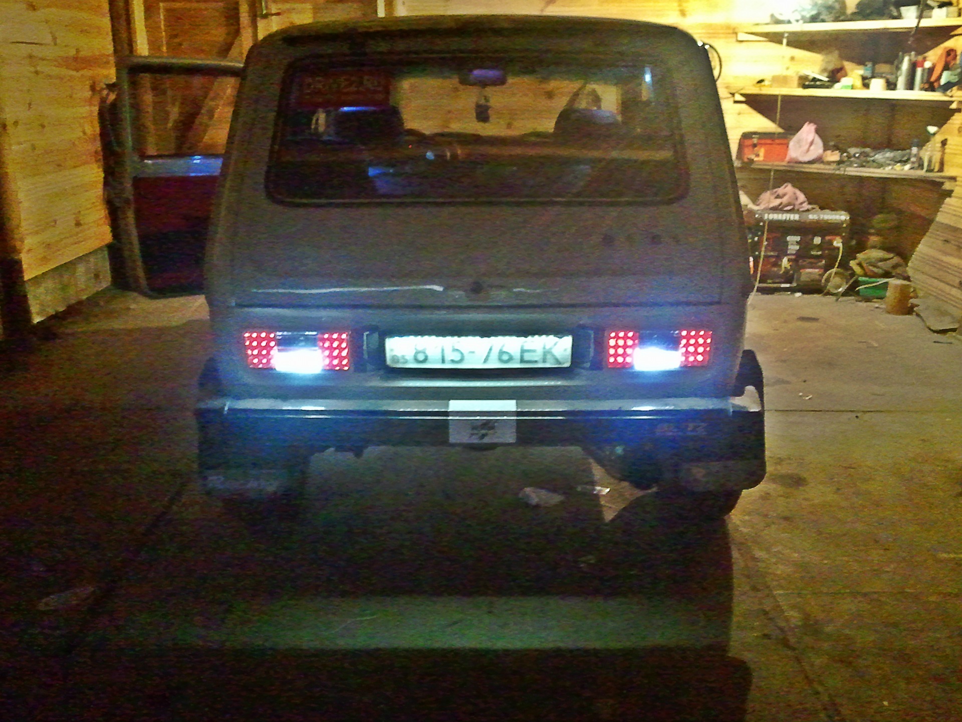 LED лампи 2