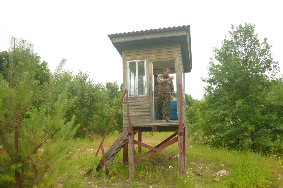 Для затравки… місце SS 4