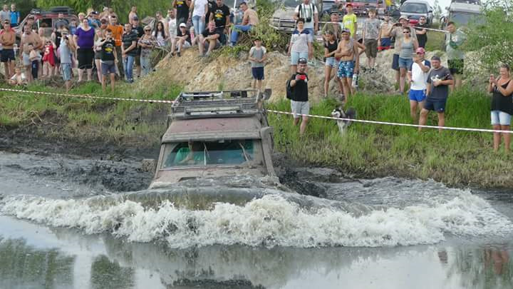 Offroad Family Adventures 2018 5